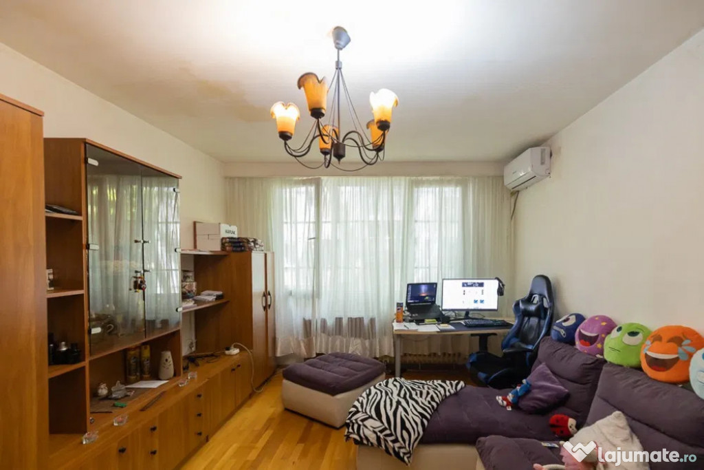 Apartament 3 camere Piata Sudului