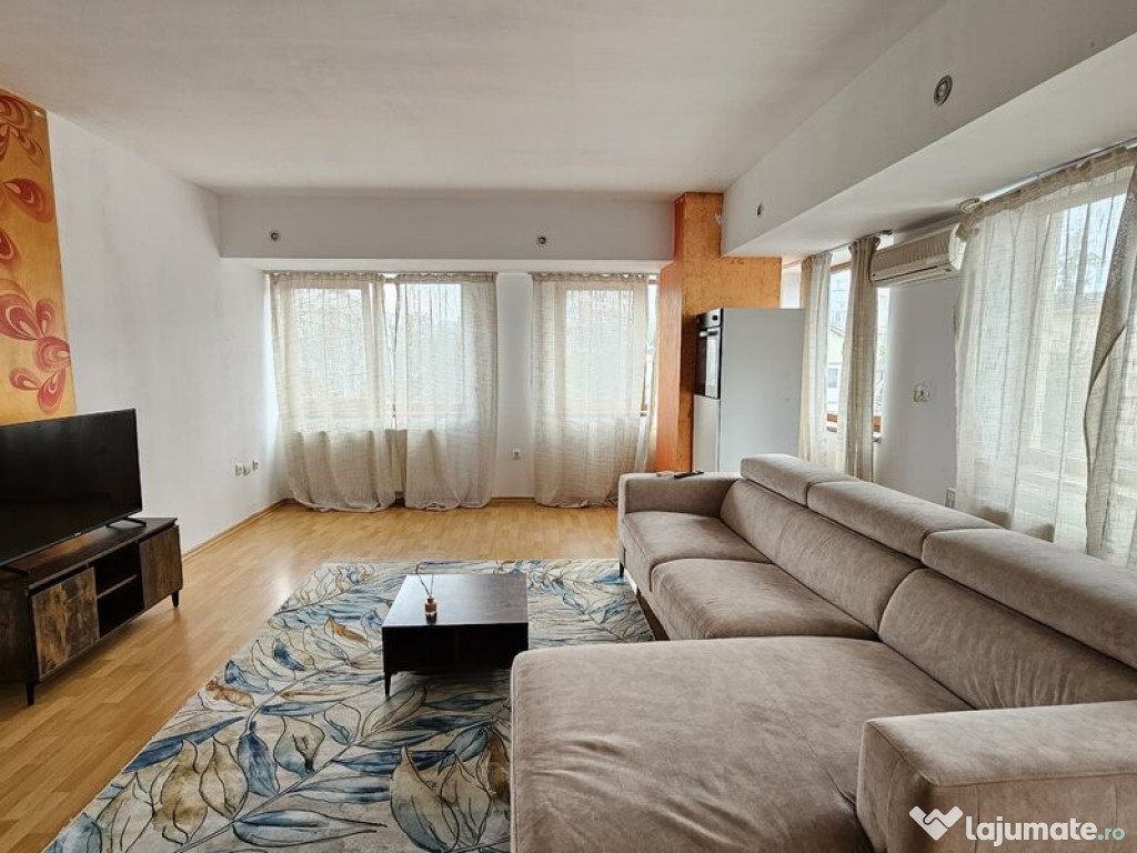 Apartament 2 camere Gorjului-Metrou Gorjului