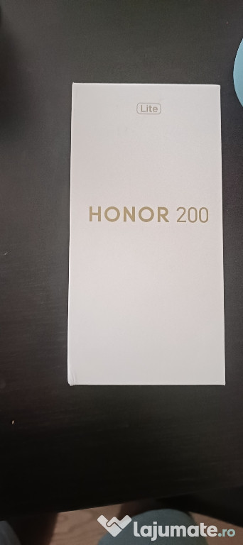 Vând Honor 200 lite