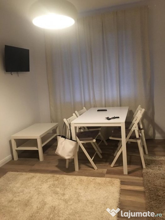 Apartament cu 2 camere in zona Dacia