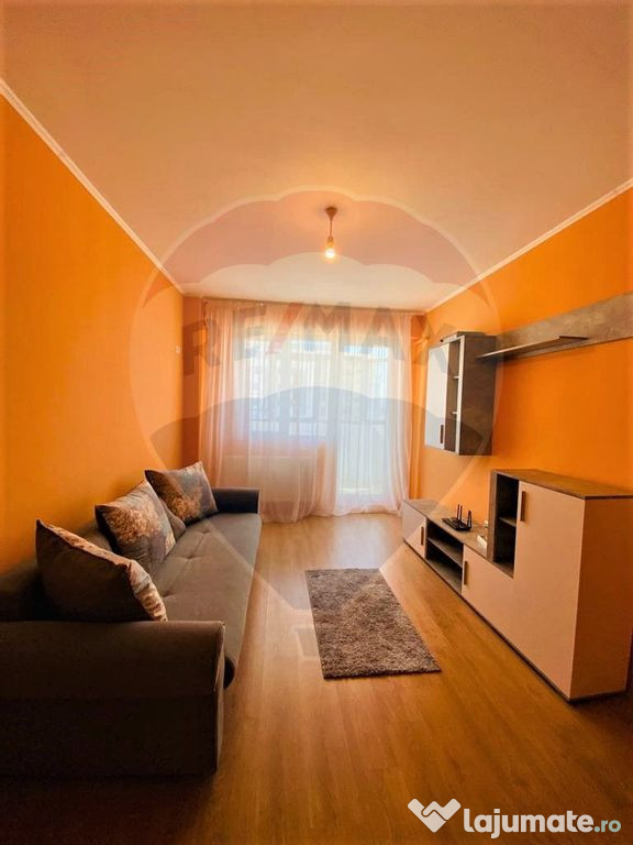 Apartament De Inchiriat