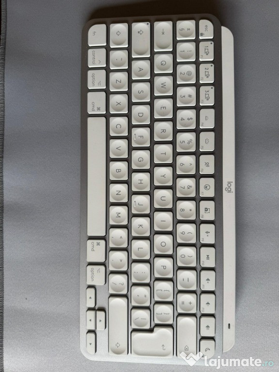 Logitech mx keys mini for MAC