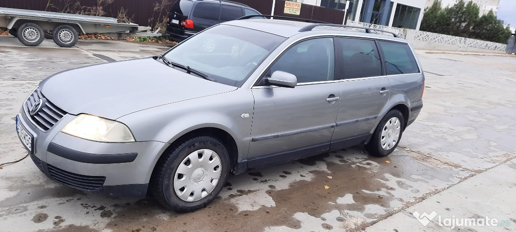 WW Passat B 5,5 , an 2004, 1,6 i, inm RO, BUZAU/ Tel -O7671915O4