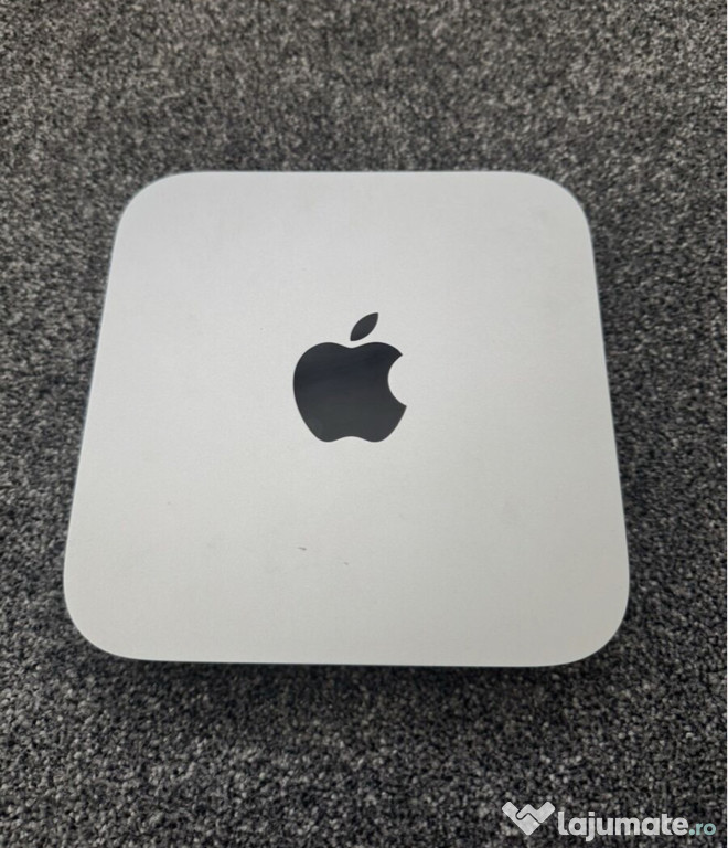 Mac Mini, M1, 8GB Ram, 256GB SSD