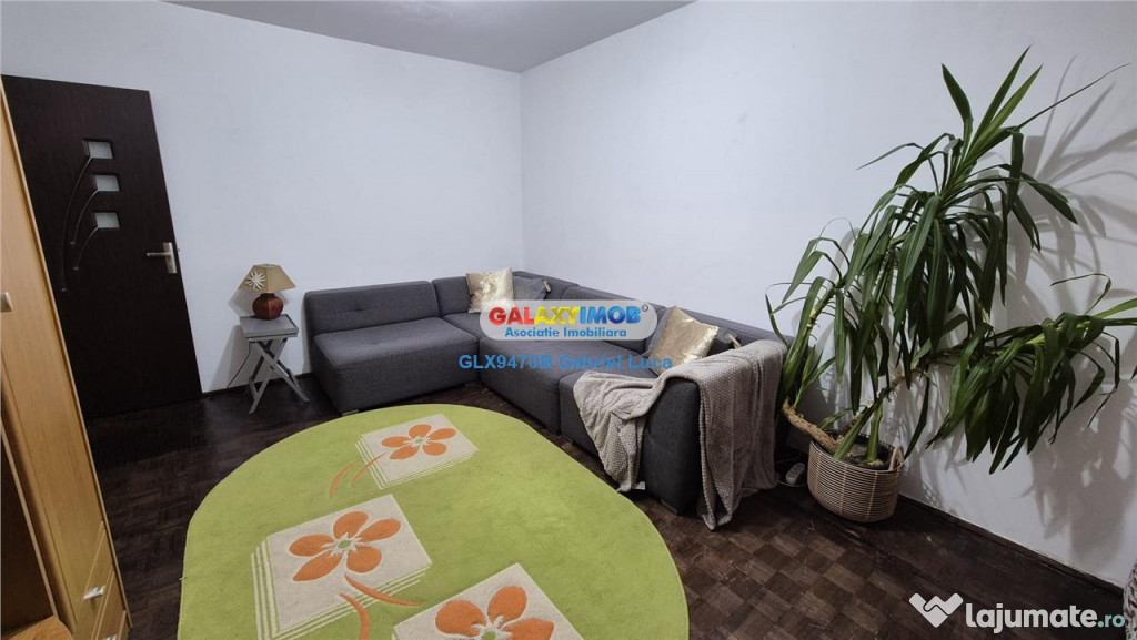 Apartament 2 camere 45mp | Decomandat | Metrou Eroii Revolut