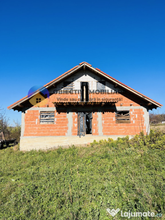 Casa comuna STEFAN CEL MARE , judejul NEAMT