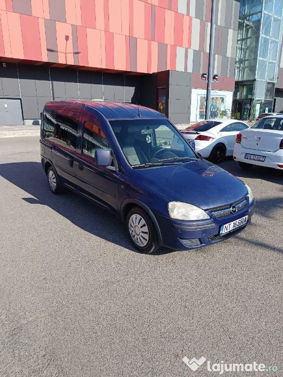 Opel combo 1.3 diesel