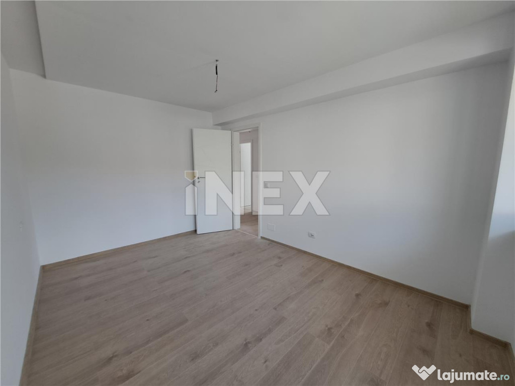 Apartament 2 camere in Trivale | ECHO Trivale