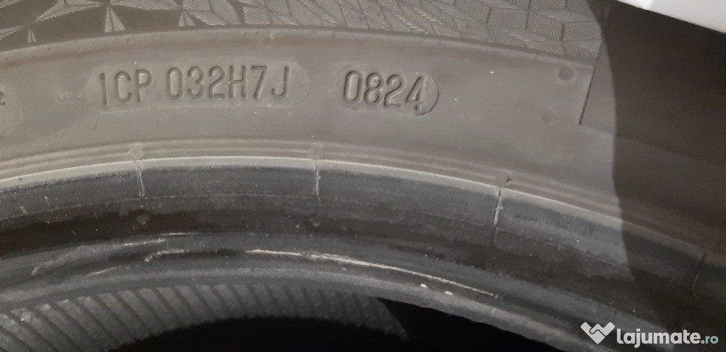 Anvelope Continental vara 185/65 r 15 DOT 2024