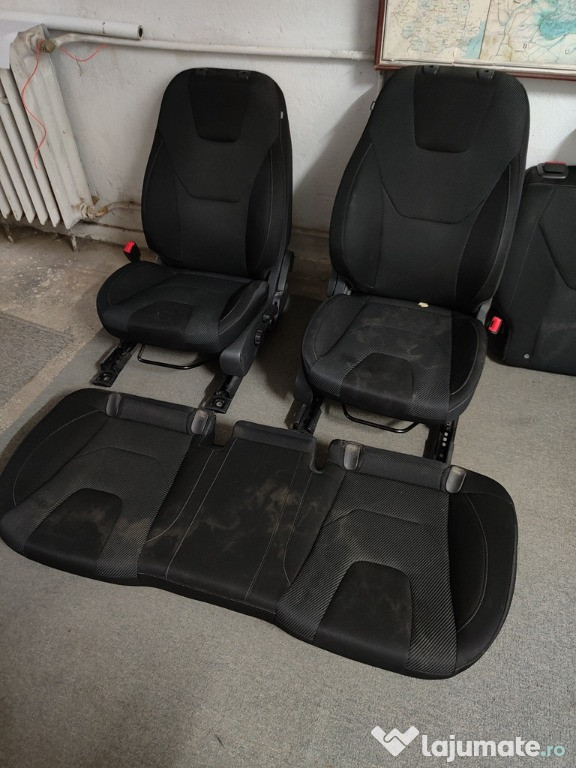 Vand scaune interior complet Ford Mondeo MK5