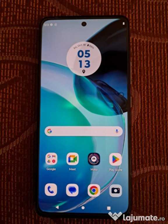 Motorola G72 in Stare Foarte Buna