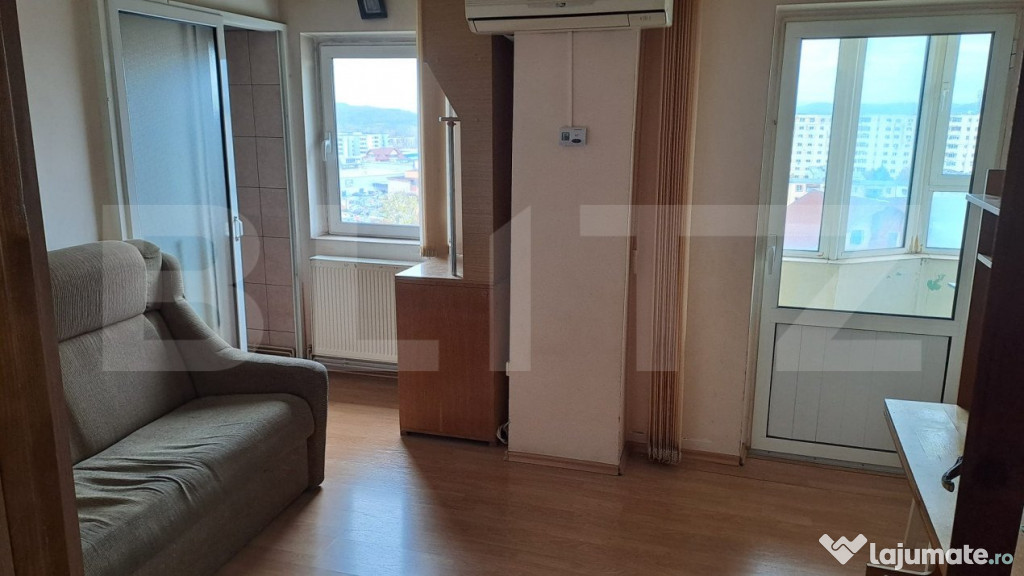 Apartament 2 camere Gavana 3