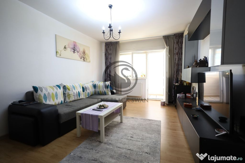 Apartament 2 camere de vânzare | Bld. Mărășești | CO...