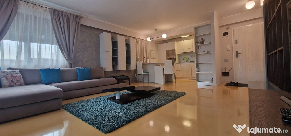 Apartament cu 2 camere in zona Primo.