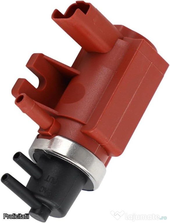 Electrovalvă de presiune turbo 9652570180 Peugeot