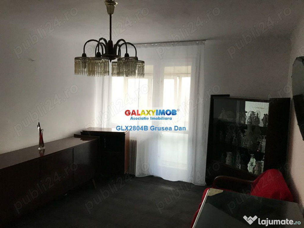 Apartament 2 Camere Dog Friendly Grivita G 387