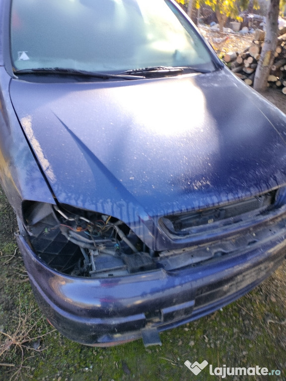 Piese opel astra G 16 breck si in 3 usi