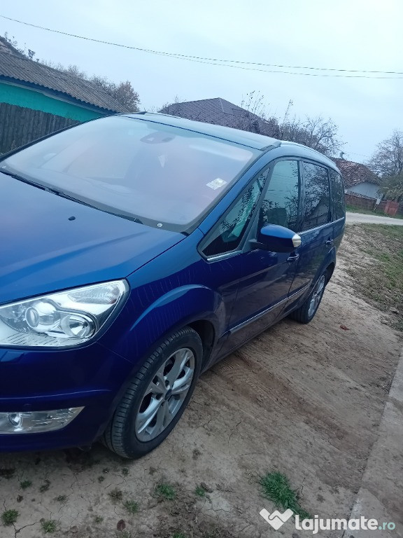 Vand Ford Galaxy 7 locuri 2015