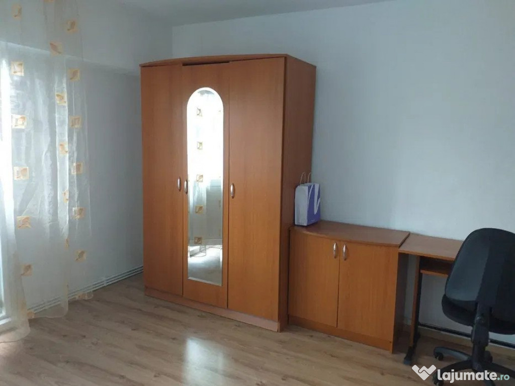 APARTAMENT 1 CAMERA, TATARASI