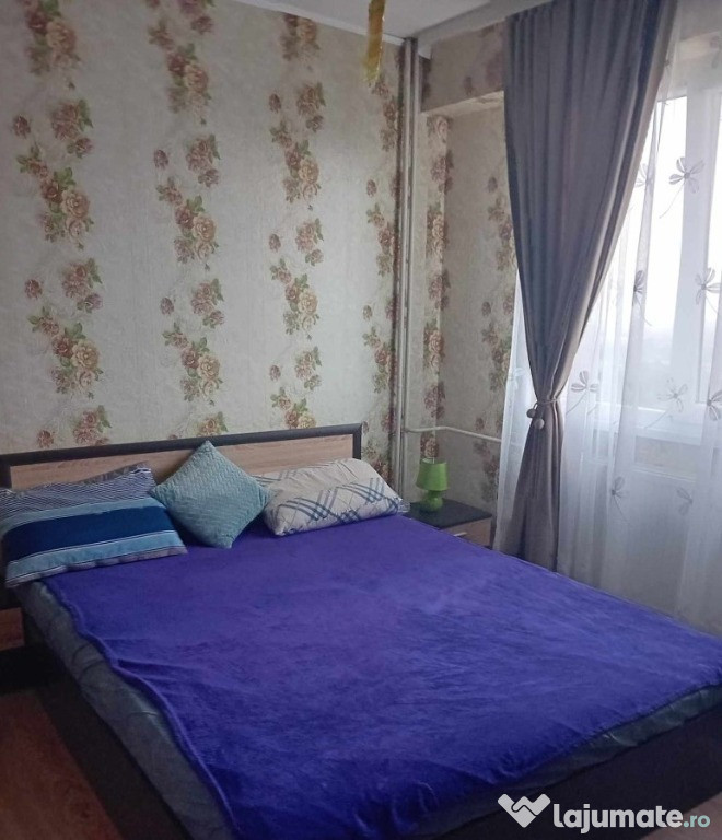 Apartament 2 camere Sagului de vanzare