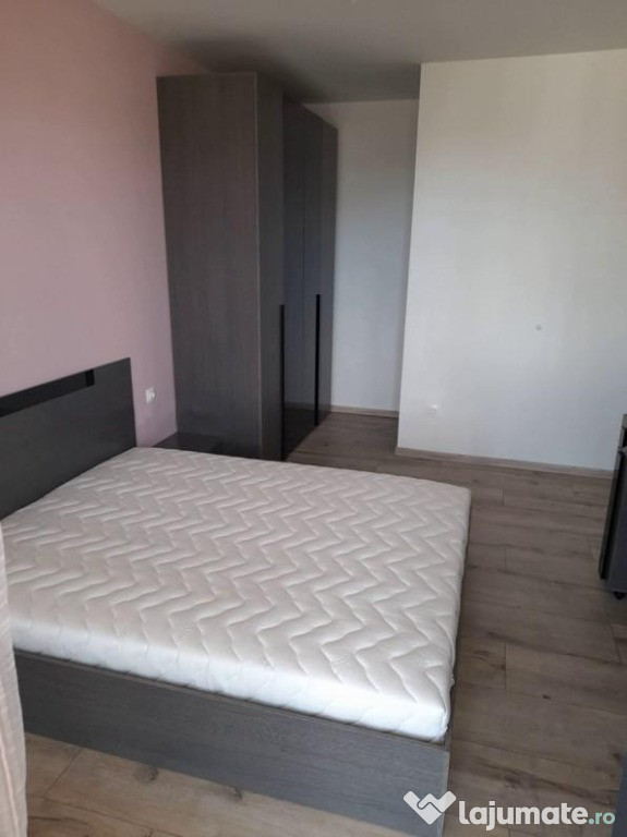 Apartament cu 2 camere in zona Circumvalatiunii