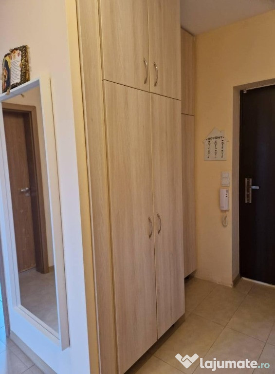 Apartament 2 camere Girocului