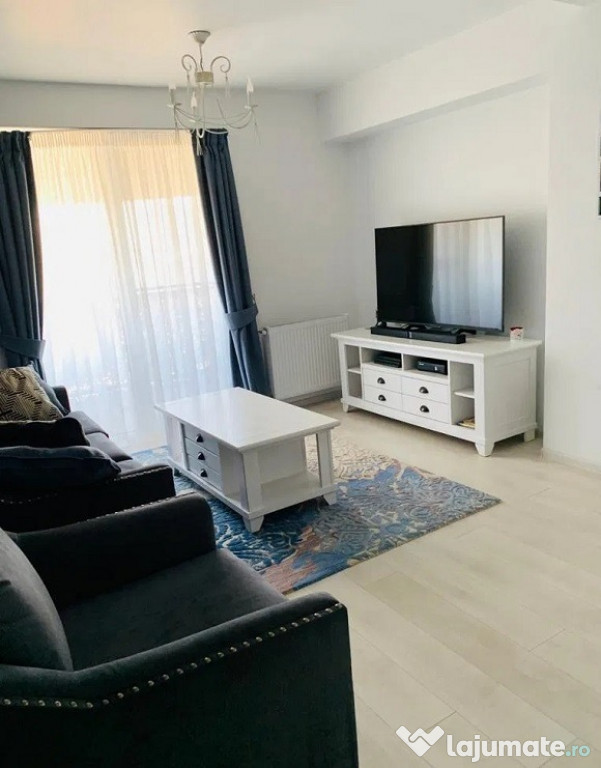 Zona CENTRALA inchiriez apartament 2 camere pe Blv Unirii