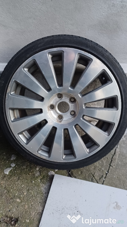 Roți Audi Vw Seat Skoda 5x112 8,5j et45 235/35/19