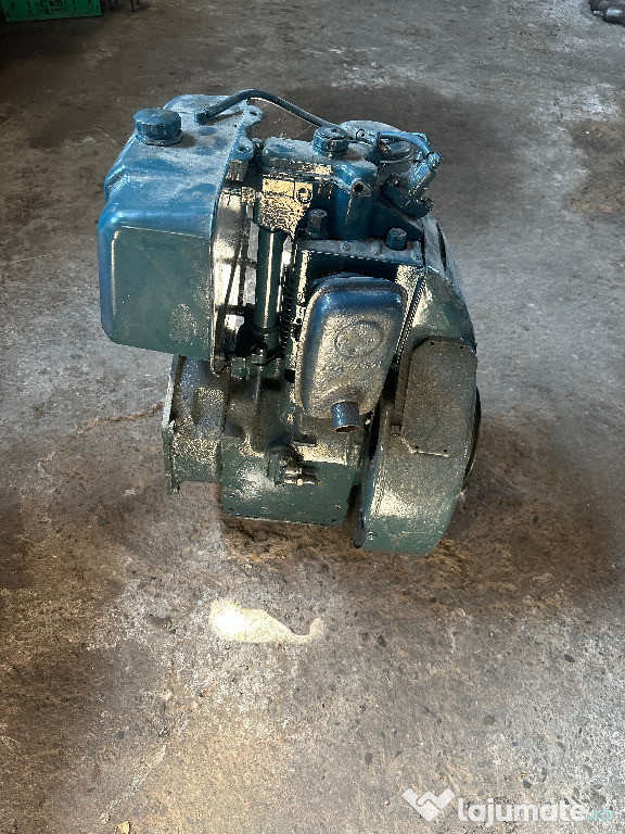 Motor Lombardini Lda 100