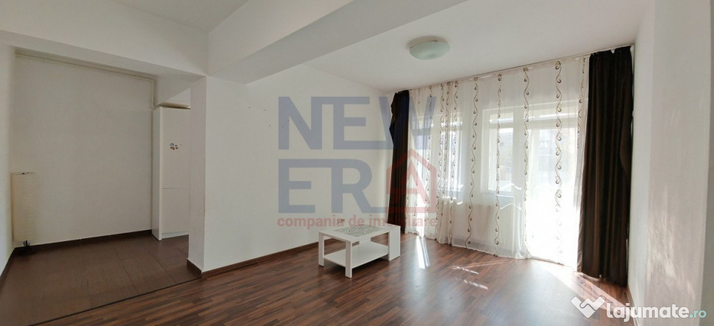 Vanzare apartament doua camere+parcare, Berceni-Oltenitei