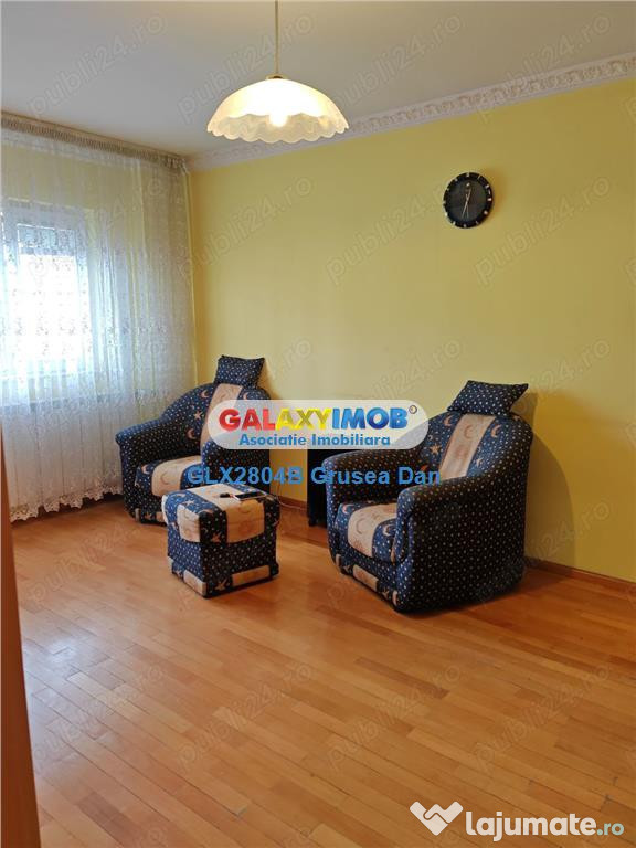 Garsoniera PetForeigners Friendly Turda G 392