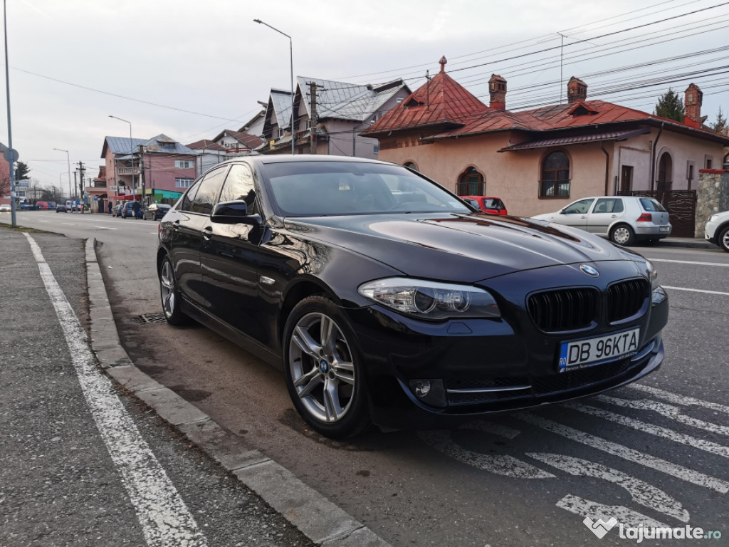 Bmw seria5 f10.proprietar