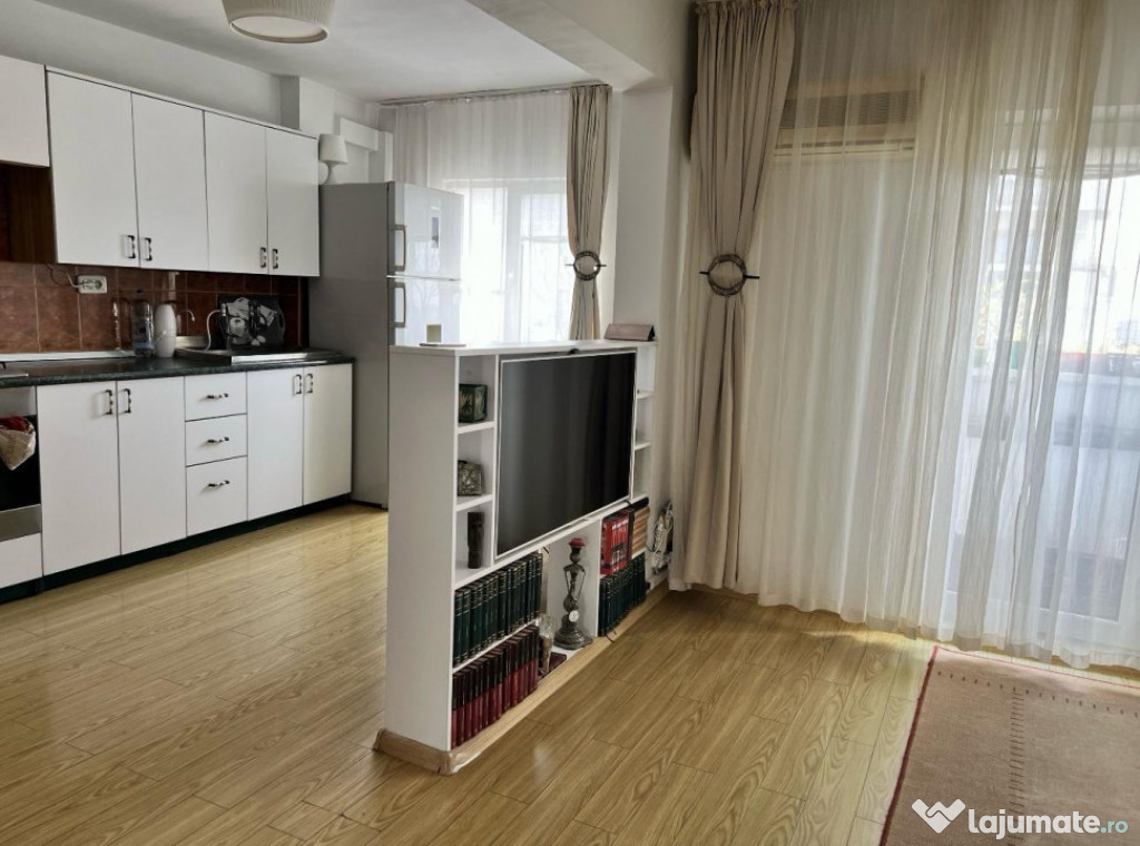 Apartament 3 camere | Zona Caraiman