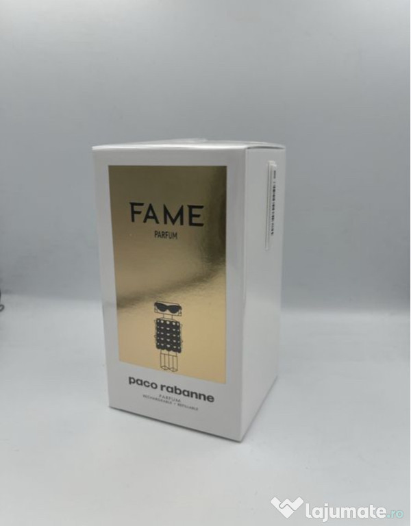 Paco Rabanne Fame Dama