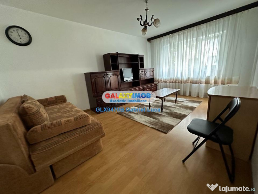 Apartament 3 camere 65mp | Decomandat | Metrou Aparatorii Pa