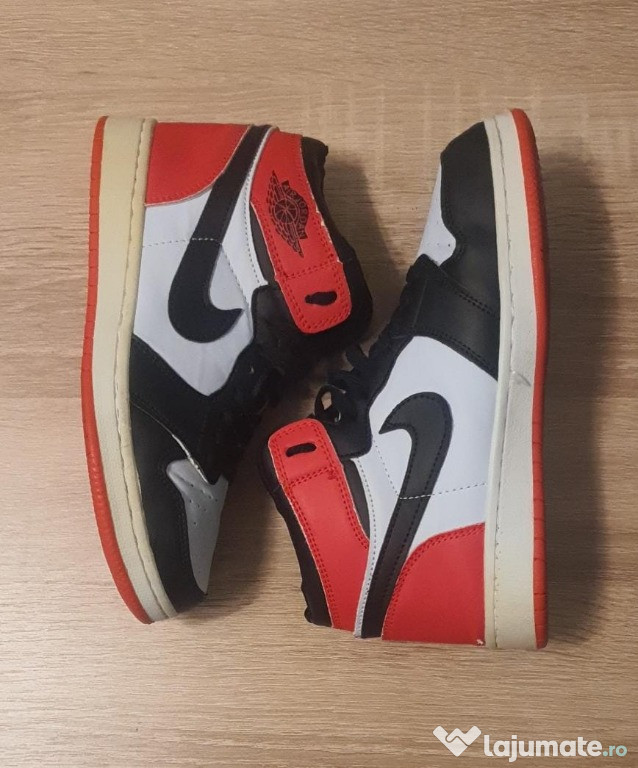 Jordan 1 Retro High OG