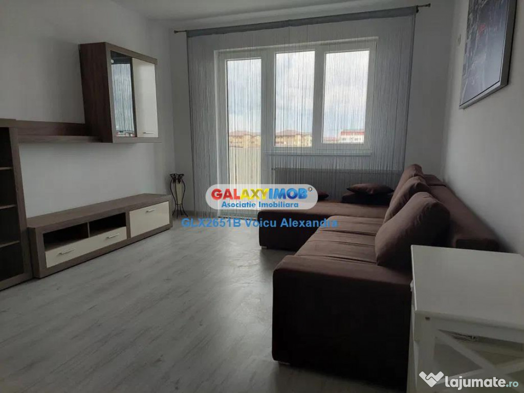 Apartament 2 Camere | Berceni | Dimitrie Leonida