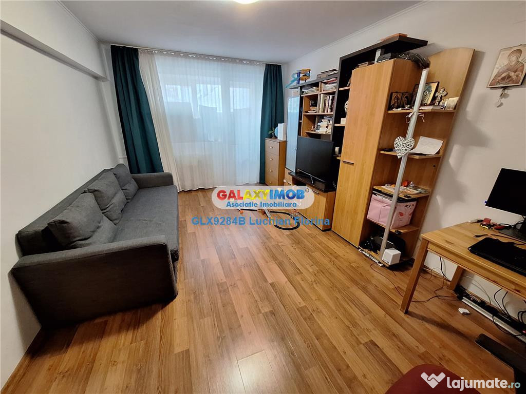 Apartament 2 camere, decomandat I Trestiana - Tineretului