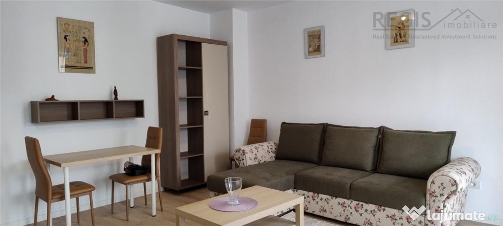 Apartament de doua camere zona Noua