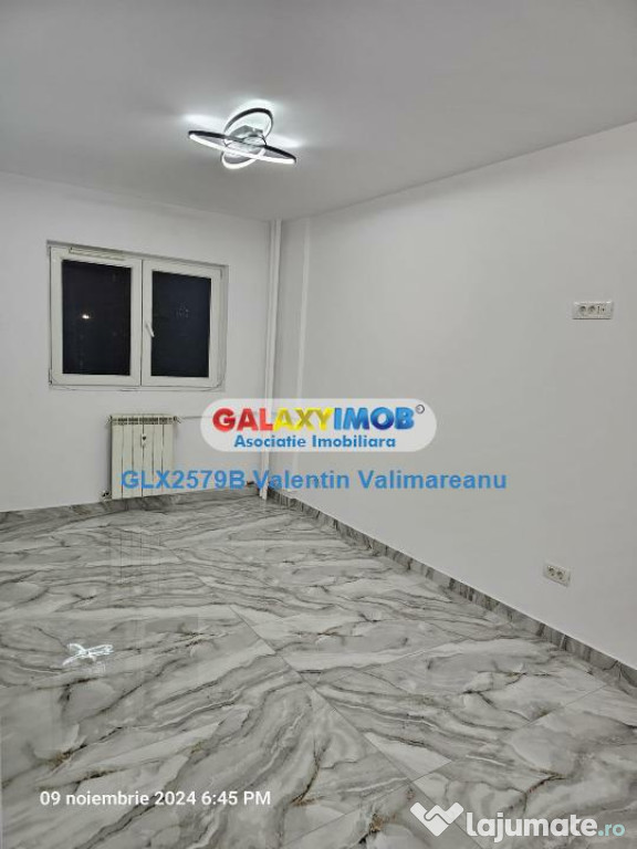 Apartament 3 Camere Nemobilat Basarabia DI 805