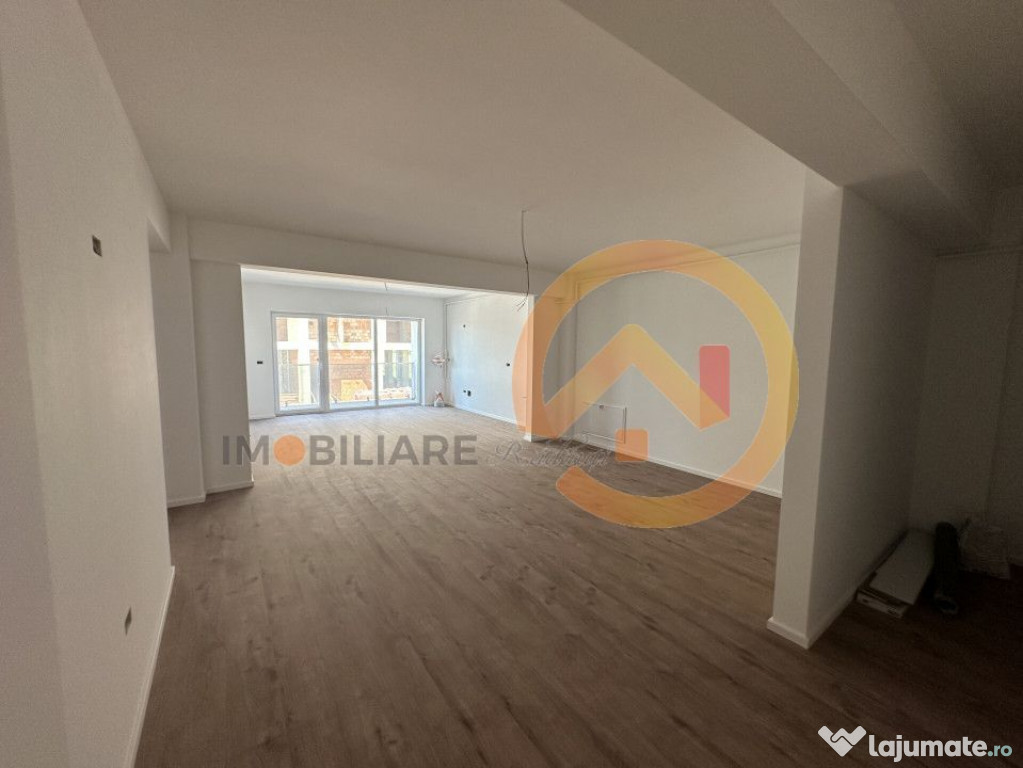 Apartament NOU | 2 camere | etajul 1