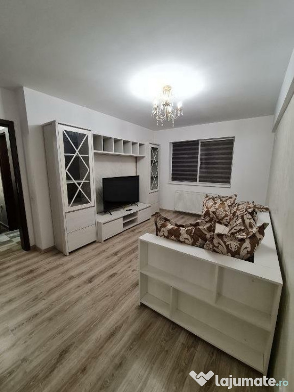 Vanzare Apartament 2 camere Dimitrie Leonida-parcare