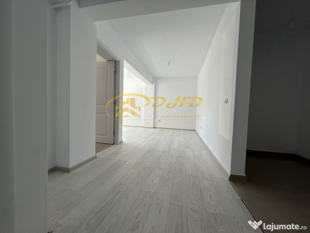 Apartamente NOI 2 camere Valea Lupului