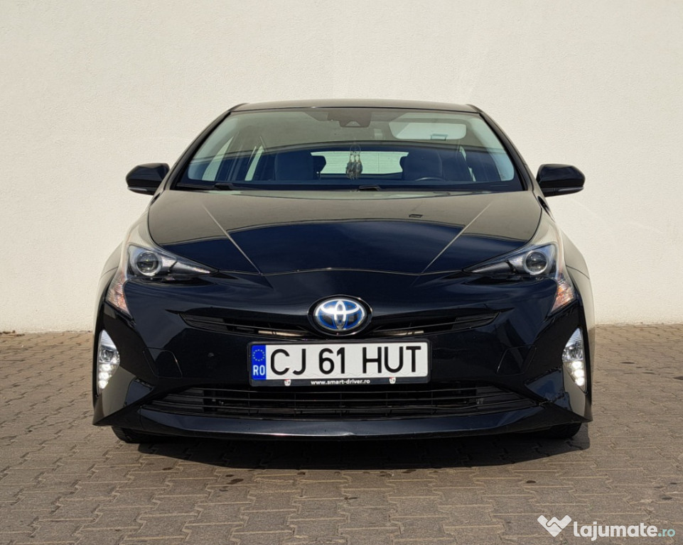 Toyota Prius 4, 1.8 Hybrid, 2019