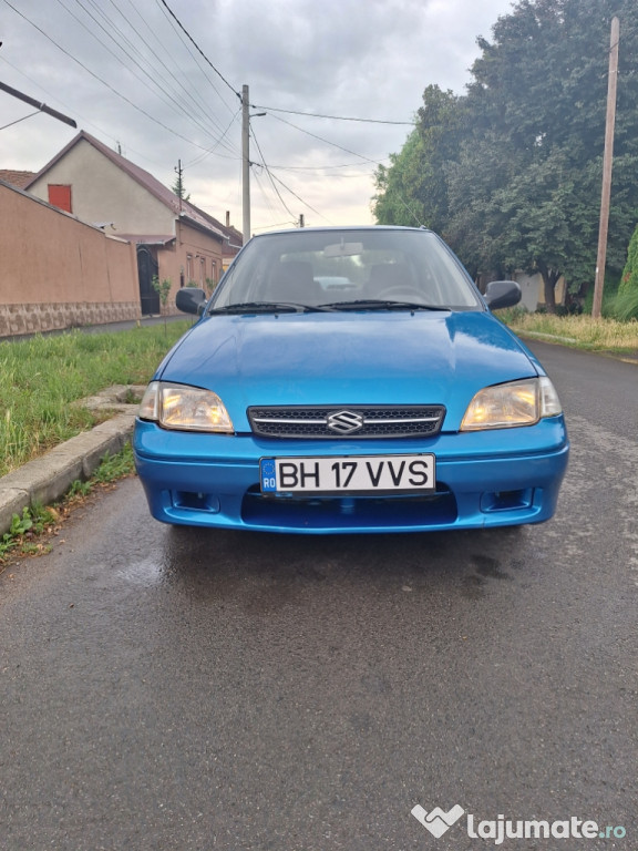 Vand Suzuki Swift 1.3 Benzina