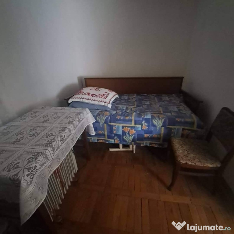 De vanzare 2 camere 31500 euro