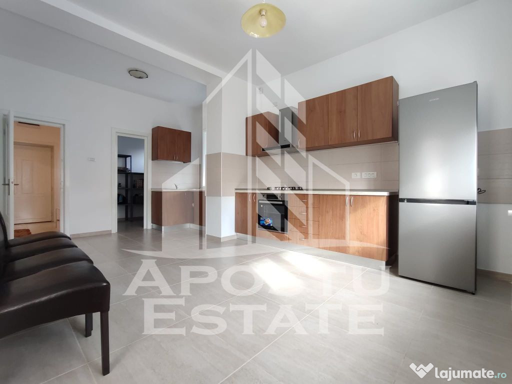 Apartament cu 5 camere 170 mp, zona Ultracentrala