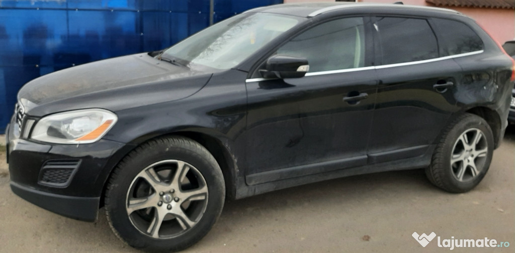 Volvo xc60, 2012,2.0Diesel,163cp,automat