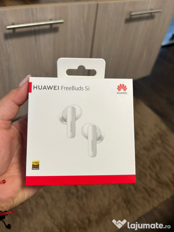 Huawei Freebuds 5i