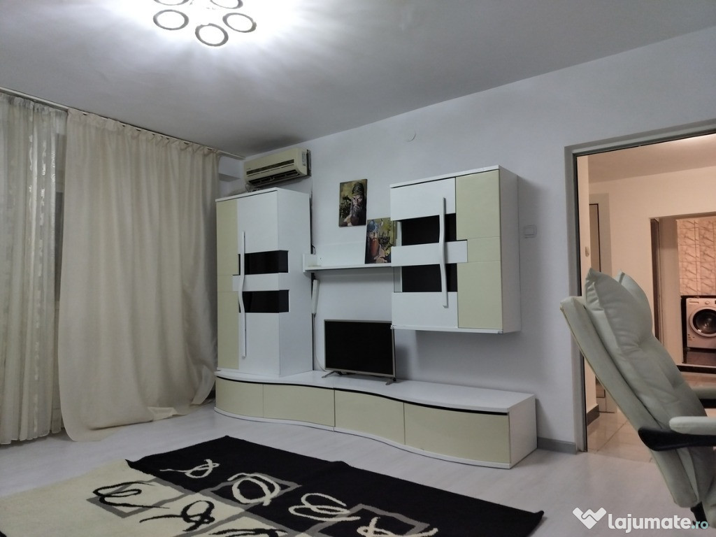 Inchiriere Apartament 2 camere Brancoveanu-Eroii Revolutiei